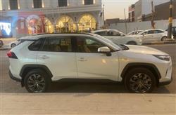 تويوتا راف 4